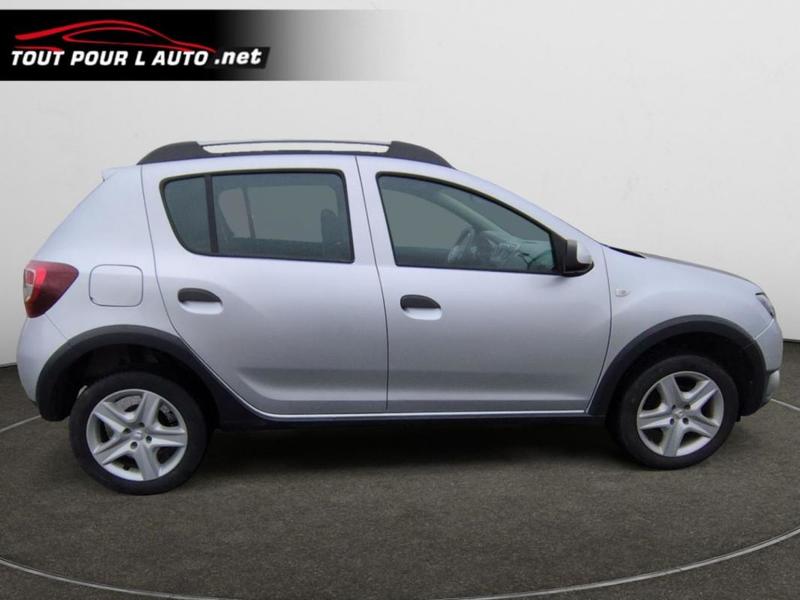 Dacia Sandero 1.5 dCi eco2 90 cv