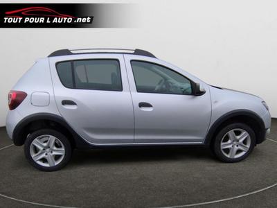 Dacia Sandero 1.5 dCi eco2 90 cv