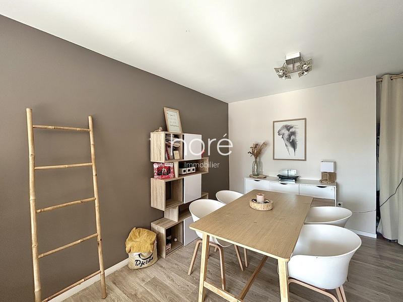 Appartement - 71 m² - 3 pièces