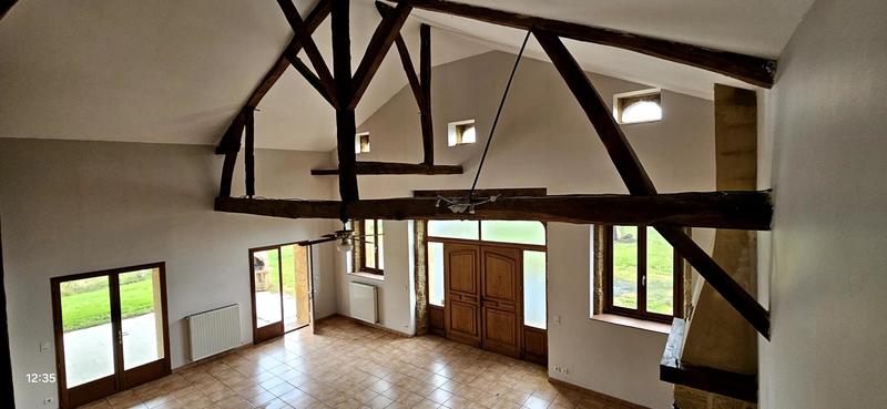 Maison - 176 m² - 4 pièces