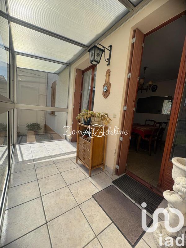 Maison - 71 m² - 4 pièces