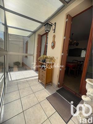 Maison - 71 m² - 4 pièces