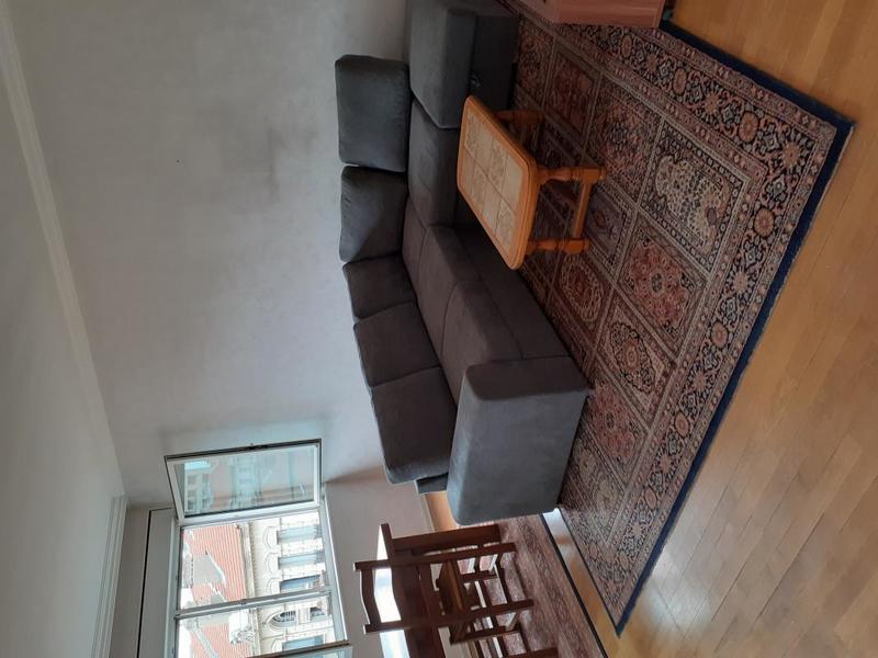 Appartement - 96 m² - 5 pièces