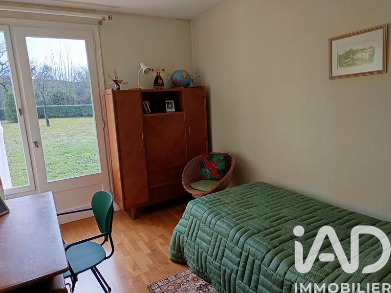 Maison - 173 m² - 8 pièces