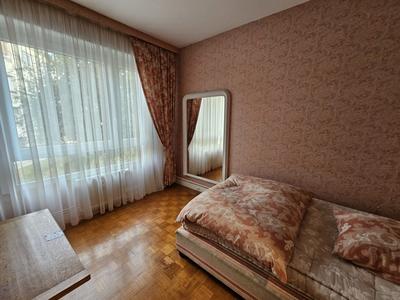 Appartement - 95 m² - 4 pièces