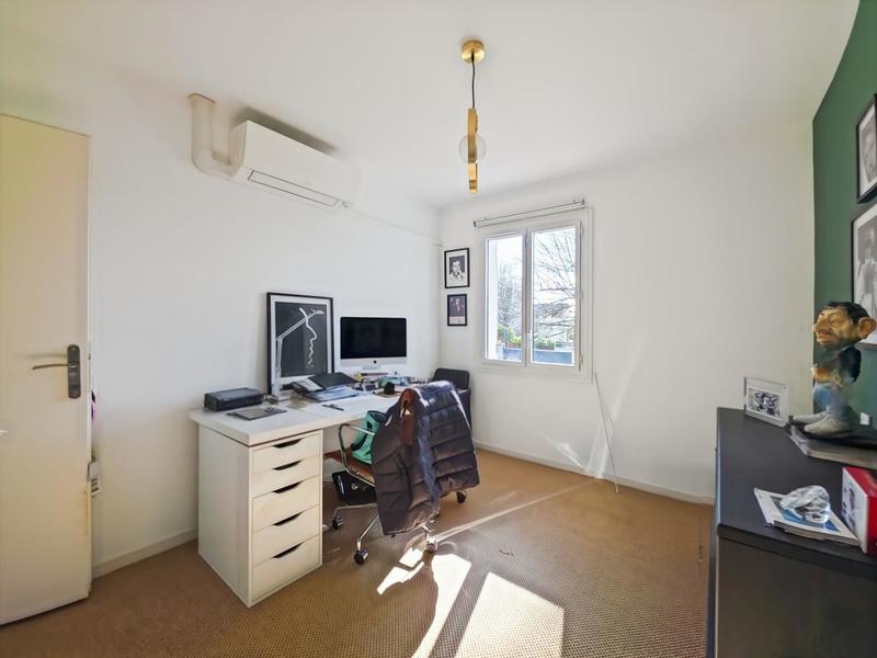 Maison - 137 m² - 5 pièces