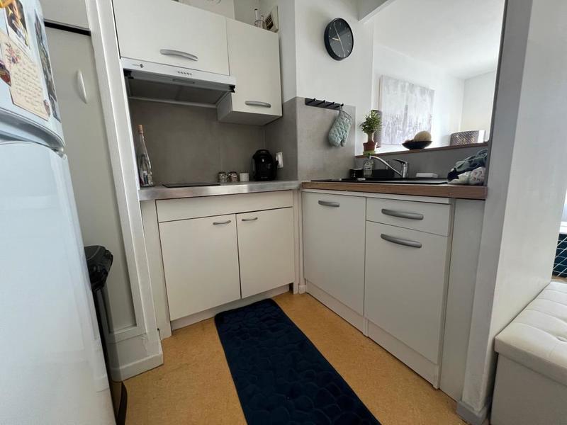 Studio - 24 m² - 1 pièce