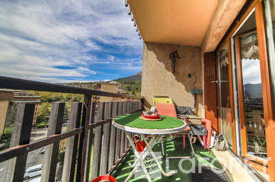 Appartement - 27 m² - 1 pièce