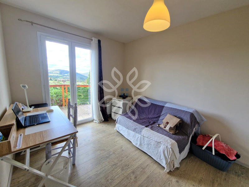 Maison - 132 m² - 5 pièces