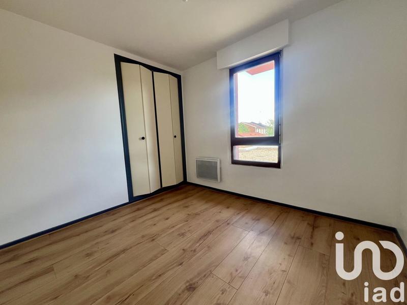 Appartement - 124 m² - 6 pièces