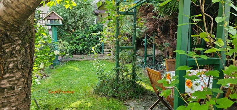 Appartement - 88 m² - 3 pièces