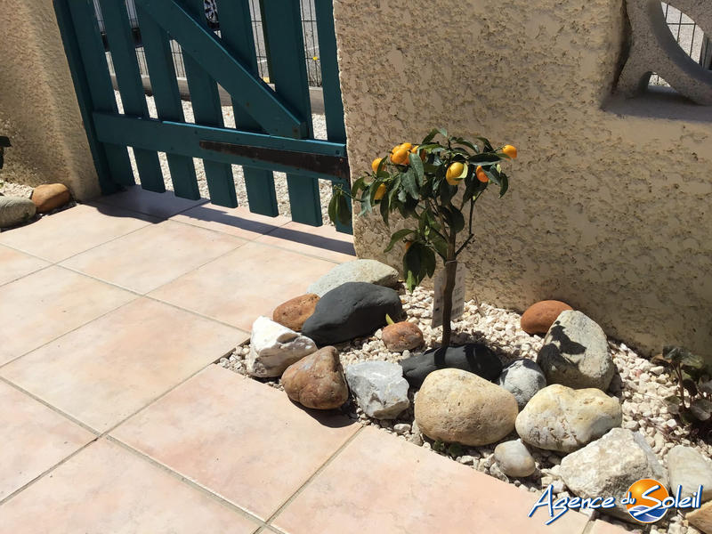 Maison - 43 m² - 3 pièces