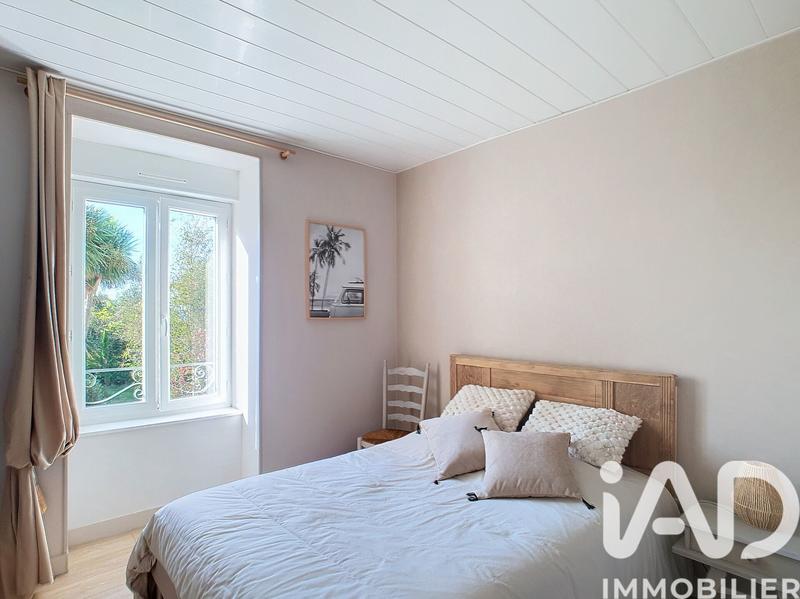 Maison de campagne - 95 m² - 5 pièces