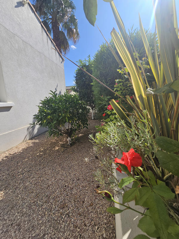 Maison - 169 m² - 6 pièces