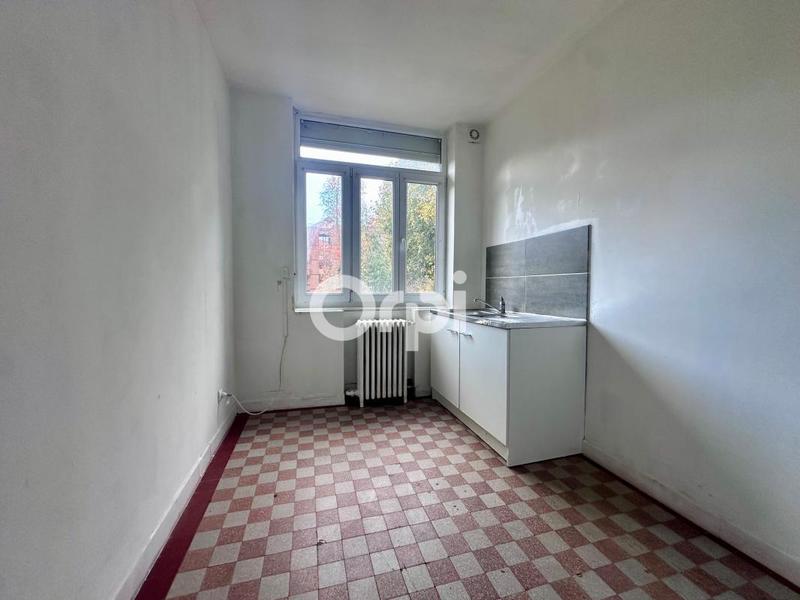 Maison de ville - 130 m² - 5 pièces