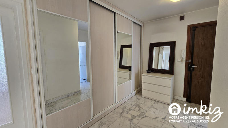 Appartement - 96 m² - 4 pièces