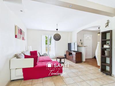 Maison - 162 m² - 6 pièces