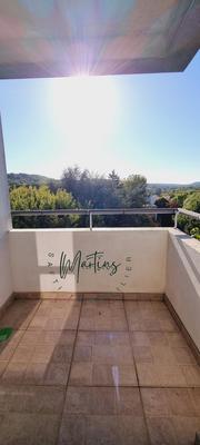 Appartement - 83 m² - 4 pièces