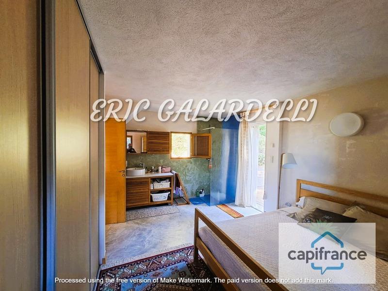 Maison - 145 m² - 5 pièces