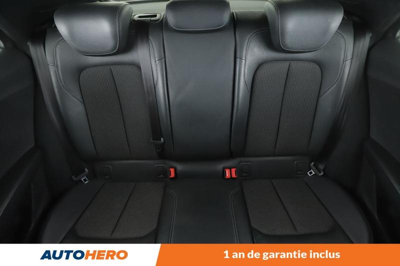 Audi Q2 35 Tdi s line Quattro s tronic 150 ch