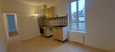 Appartement - 39 m² - 1 pièce