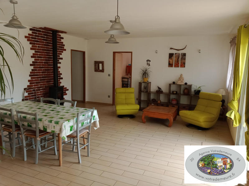 Villa - 103 m² - 4 pièces