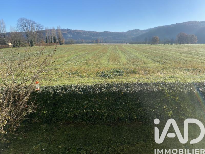 Maison - 125 m² - 7 pièces