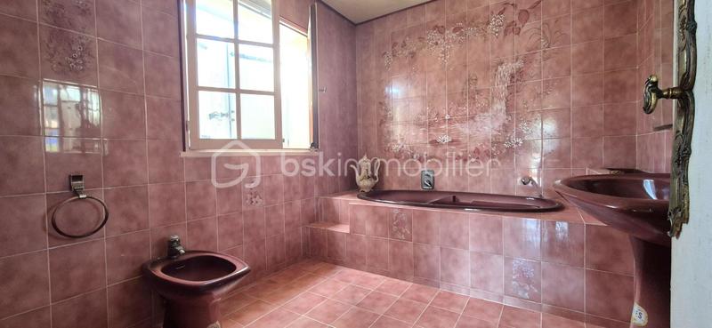 Propriété - 356 m² - 8 pièces