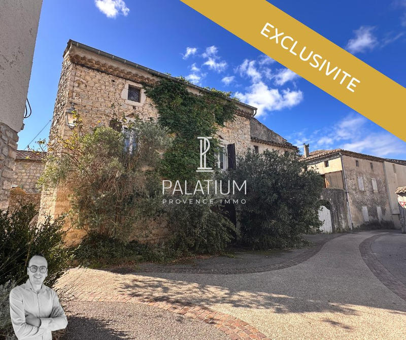 Maison - 170 m² - 5 pièces