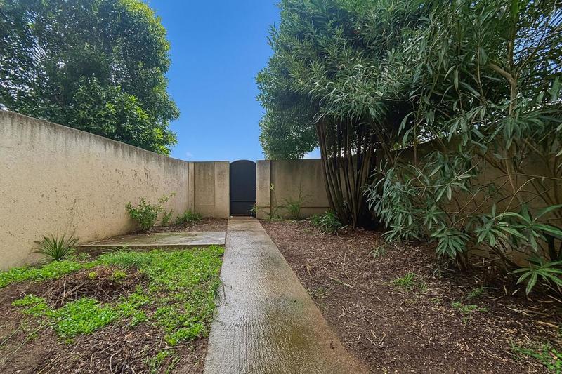 Appartement - 73 m² - 4 pièces