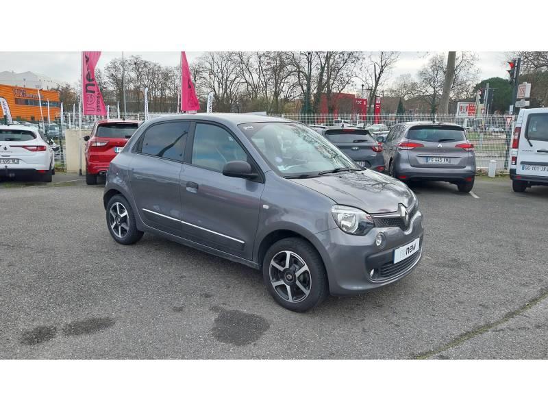 Renault Twingo III 0.9 TCe 90 Energy E6c Zen