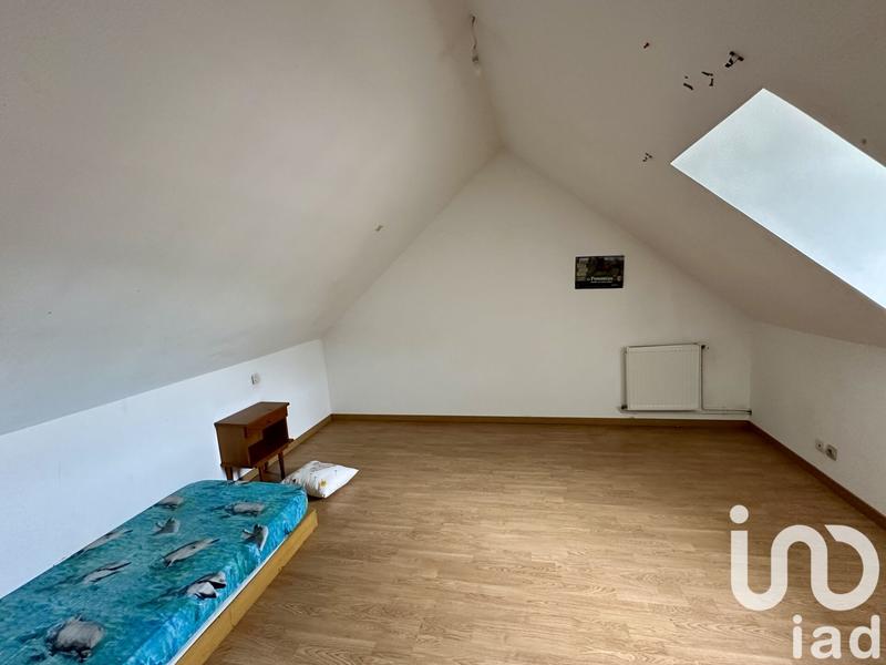 Maison de ville - 115 m² - 5 pièces