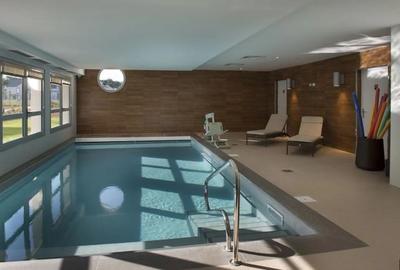 Appartement - 33 m² - 1 pièce