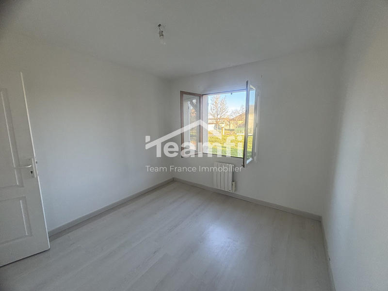 Maison - 81 m² - 4 pièces