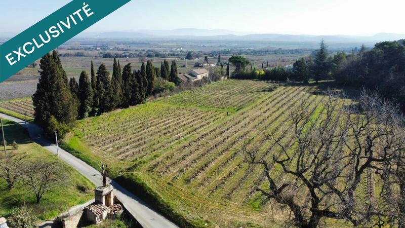 Maison - 228 m² - 8 pièces