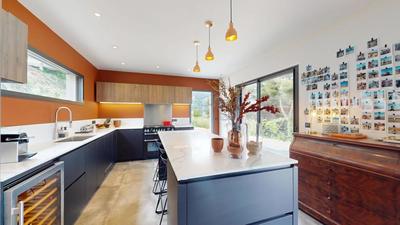 Villa - 149 m² - 5 pièces