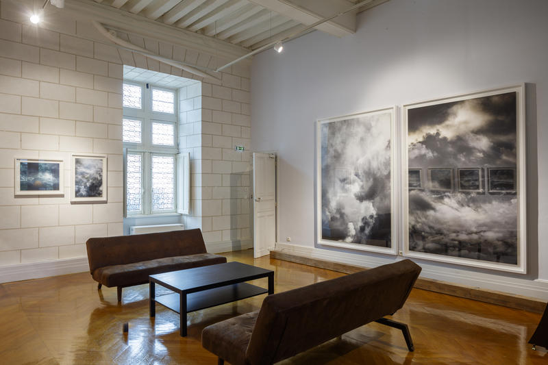 Exposition Chaumont-Photo-sur-Loire