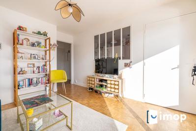 Appartement - 53 m² - 2 pièces