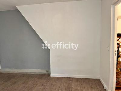 Appartement - 23 m² - 1 pièce