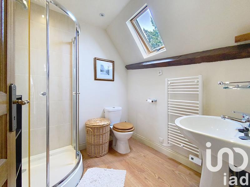 Maison de village - 156 m² - 6 pièces