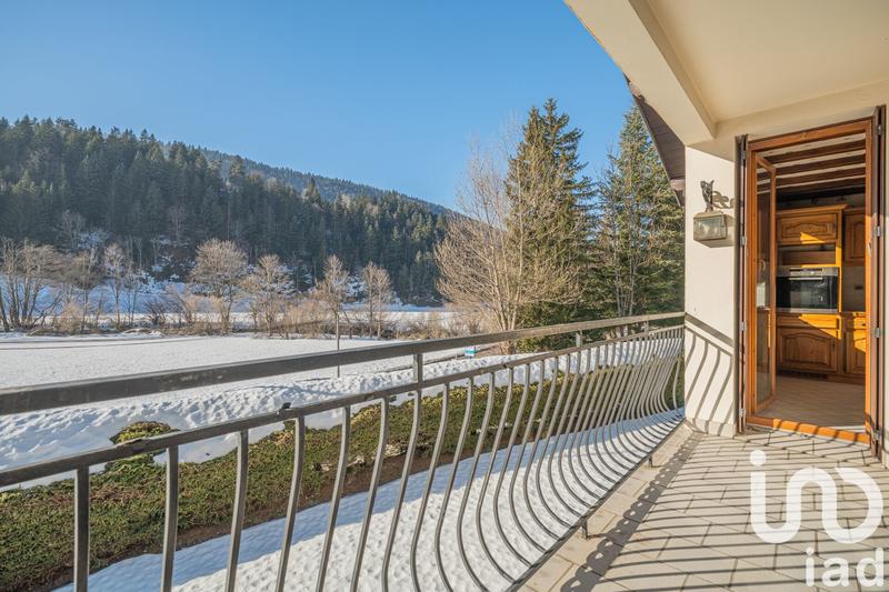 Maison - 153 m² - 4 pièces