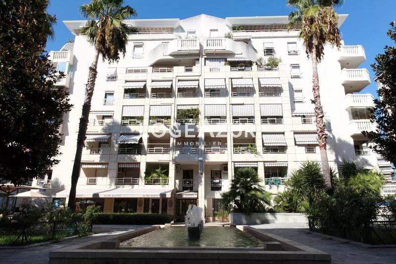 Appartement - 51 m² - 2 pièces