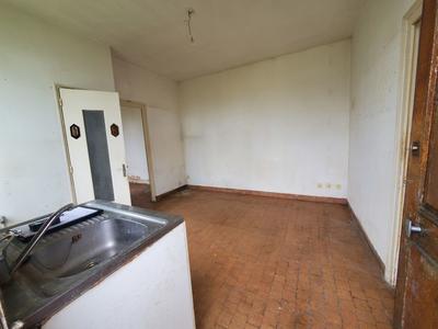 Maison - 93 m² - 6 pièces