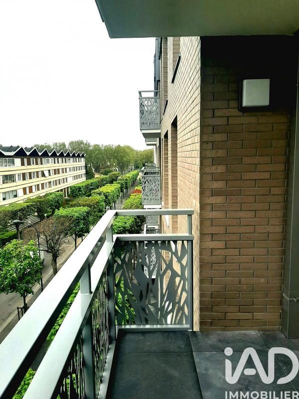 Appartement - 39 m² - 2 pièces