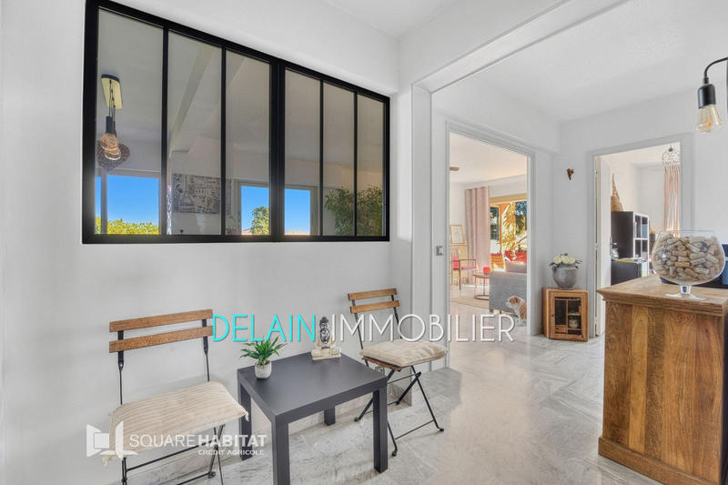 Appartement - 71 m² - 3 pièces