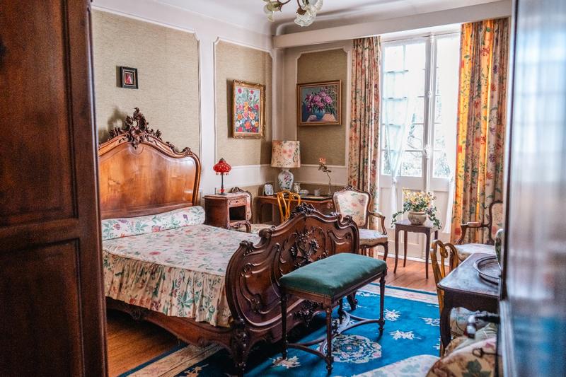 Maison de maîtres - 511 m² - 14 pièces