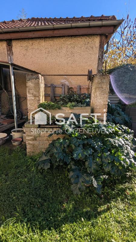 Maison - 132 m² - 5 pièces