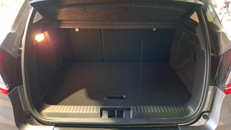 Renault Captur II techno TCe 90