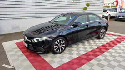 Mercedes Classe a Berline 180 d 8g-Dct Style Line