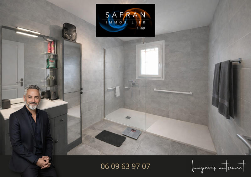 Maison - 150 m² - 10 pièces